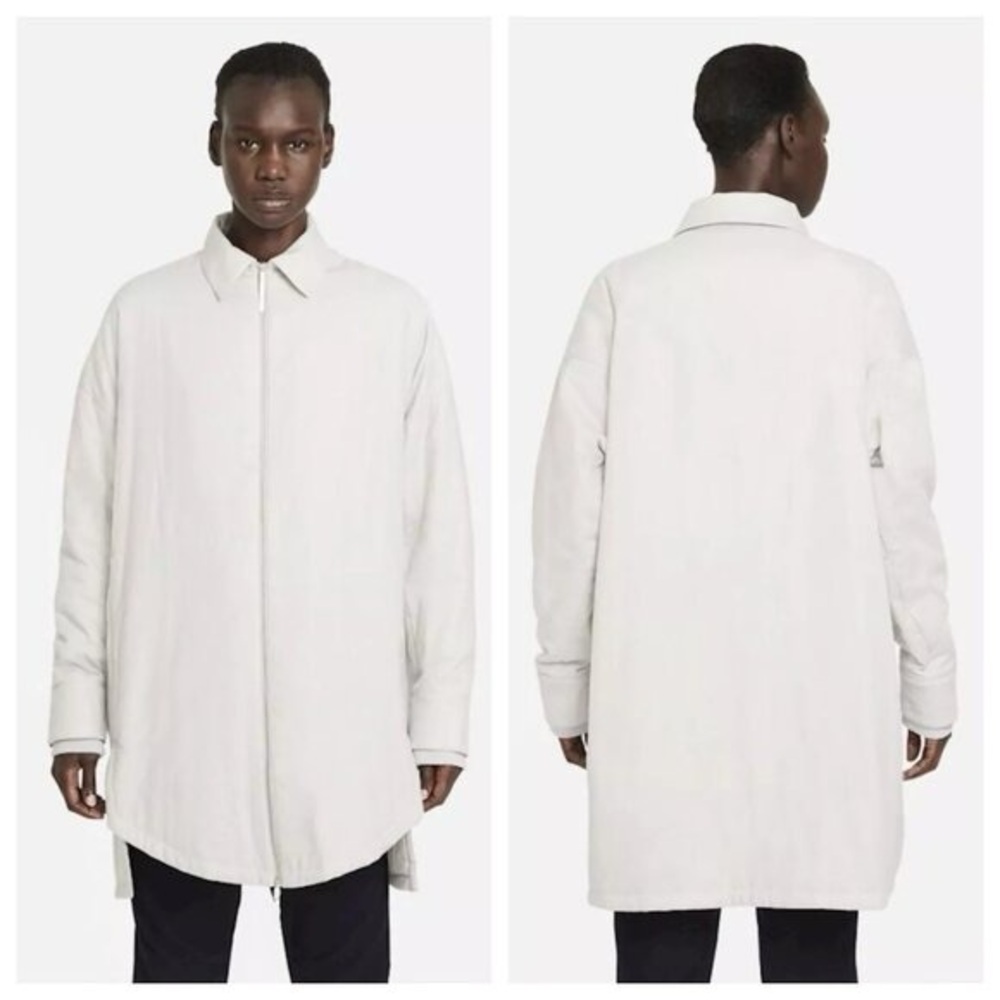 Nike Every Stitch Considered Womens Coat